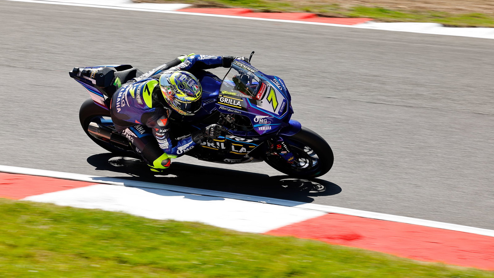 Ryan Vickers, BSB, 2024, Brands Hatch, Qualifying, 20th July 